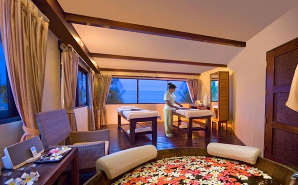 Aleenta Resort And Spa, Hua Hin - Pranburi Sha Plus Eksteriør bilde